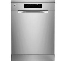 Myčka Electrolux 600 E62SC100SX