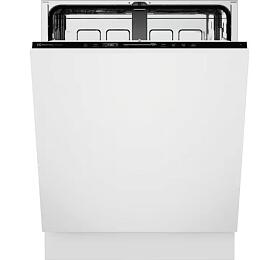 Myčka Electrolux 800 E82LB120S