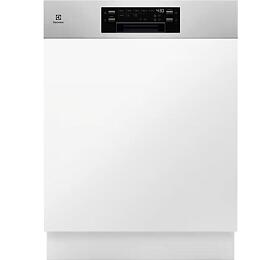 Myčka Electrolux 600 E62ID220SX