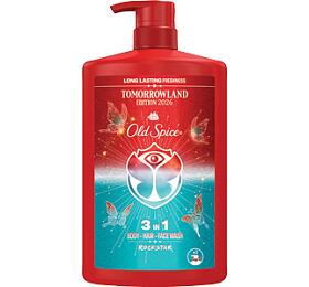 Old Spice SG 1000ml Rockstar