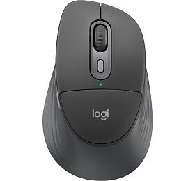 PC myš Logitech Signature M850 L Graphite