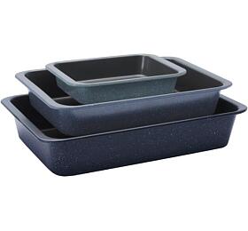 Plechy Electrolux BakeWell Easy2Clean E9OOECTS set