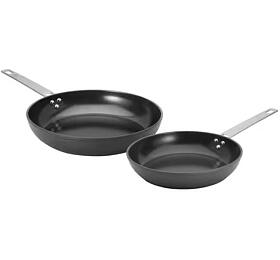 Sada pánví Electrolux CookWell Easy2Clean E9HOECPS