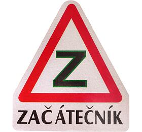 Cappa Samolepka začátečník