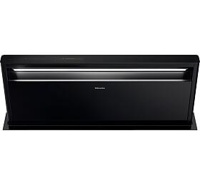 Odsavač par Miele DAD 4870 Obsidian černá