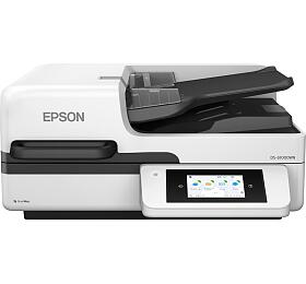 Epson Workforce DS-71000WN (B11B284401)