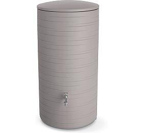 Sud Prosperplast Novara mocca 280l