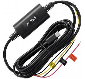 Auto příslušenství 70MAI Hardware Kit USBC