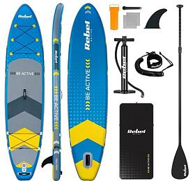 Paddleboard REBEL RBA-4500 Blue