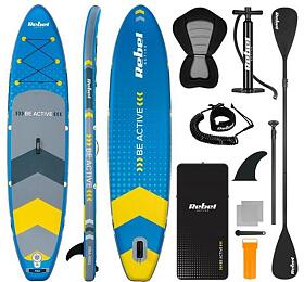 Paddleboard REBEL RBA-4501 Blue