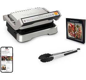 Tefal OptiGrill 2v1 GC773D30