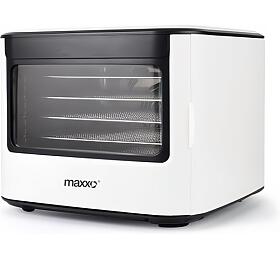 Maxxo NIR Rapid Dry
