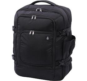 Batoh AEROLITE BPMAX503 - černá