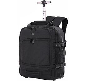Batoh AEROLITE T-BPMAX03 L - černá