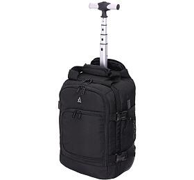Batoh AEROLITE T-BPMAX03 - černá