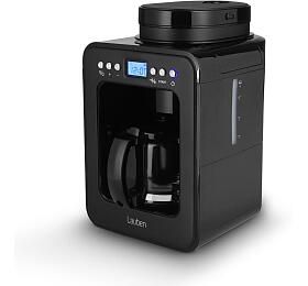 Kávovar Lauben Grind&Drip Coffee Maker 600BB