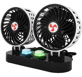 Ventilátor LTC WTS4 12V