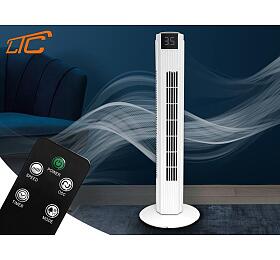 Ventilátor LTC WT27