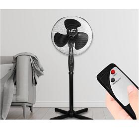 Ventilátor LTC WT06
