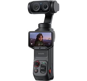 Insta360 Luna Ultra Standard Bundle (černá)