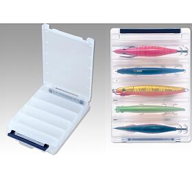 Meiho® REVERSIBLE 140 Clear