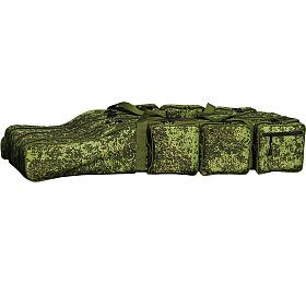 Obal na pruty Suretti® Digi Camo 3 / 110
