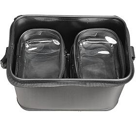 Eva set Suretti® 6v1