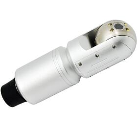 CEL-TEC PipeCamera 50mm PTZ Expert