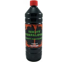 Mandy tekutý podpalovač 1l
