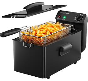 Fritéza Proficook FR 1325