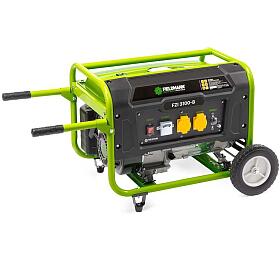 FZI 3100-B Benzín. generátor Fieldmann