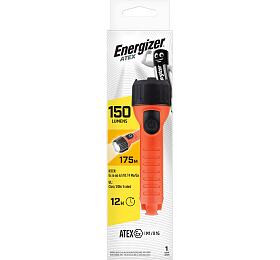 Svítilna Energizer ATEX 2AA LED 150lm