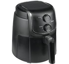 Fritéza MIDEA MF-TN40D2