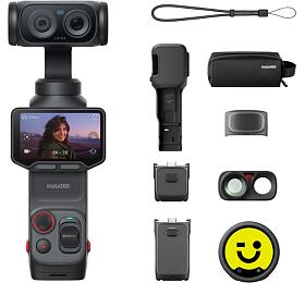 Insta360 Luna Ultra Creator Bundle (černá)