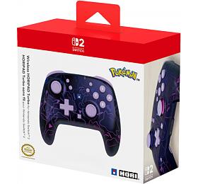 SWITCH 2 Wireless HORIPAD Turbo Ditto
