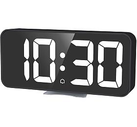 Solight budík s bluetooth synchronizací