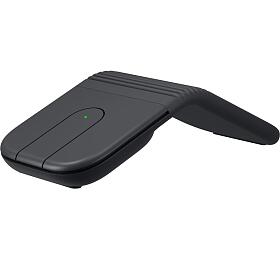 PC myš Logitech MOBI FOLD Graphite