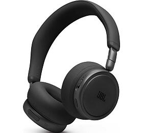 JBL Live 680NC Black