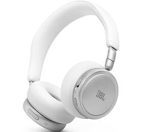 JBL Live 680NC White