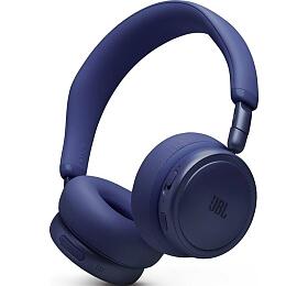 JBL Live 680NC Blue