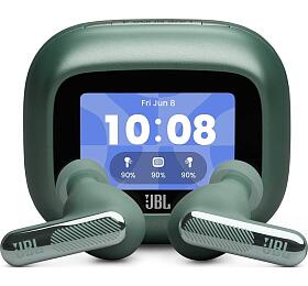JBL Live Beam4 Green