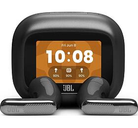 JBL Live Flex4 Black