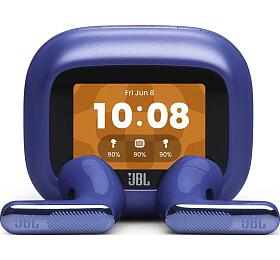 JBL Live Flex4 Blue