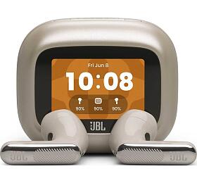 JBL Live Flex4 Champagne