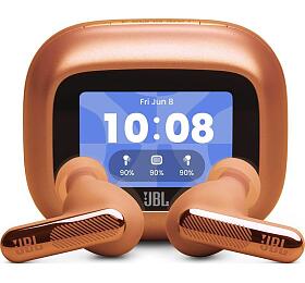 JBL Live Beam4 Orange