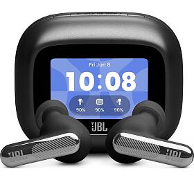 JBL Live Beam4 Black