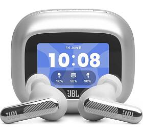 JBL Live Beam4 Silver