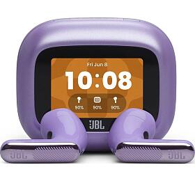 JBL Live Flex4 Purple