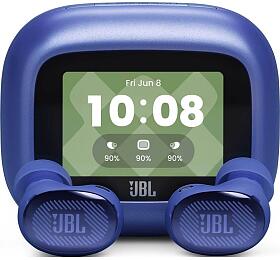 JBL Live Buds4 Blue