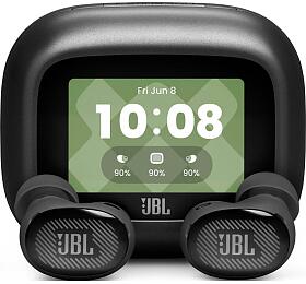 JBL Live Buds4 Black